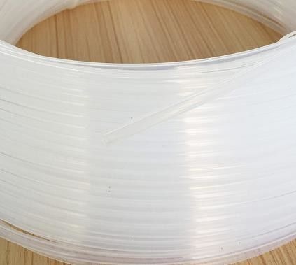 High Clean 1.6mm ID 0.8mm Thick  Lined Hose For Water Treatment