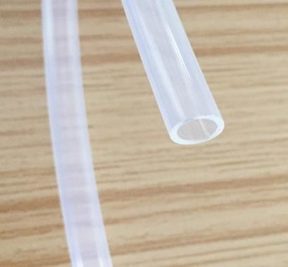 High Clean 1.6mm ID 0.8mm Thick  Lined Hose For Water Treatment